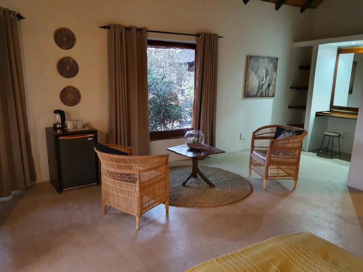Somkhanda Game Reserve بونغولا المظهر الخارجي الصورة
