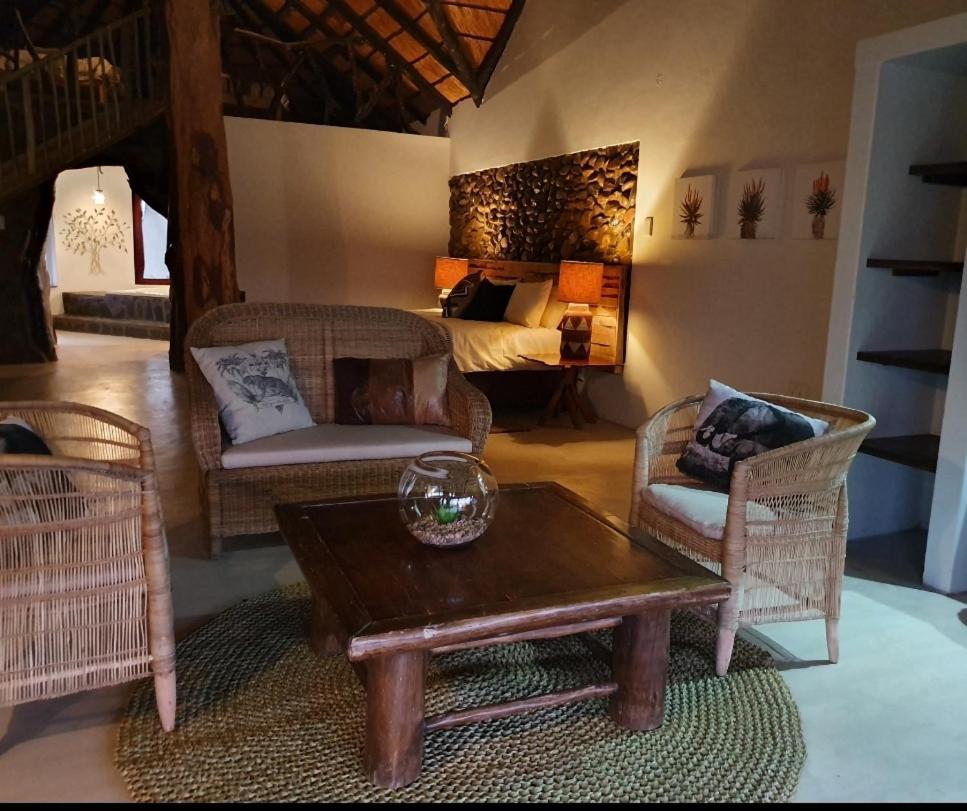 Somkhanda Game Reserve بونغولا المظهر الخارجي الصورة