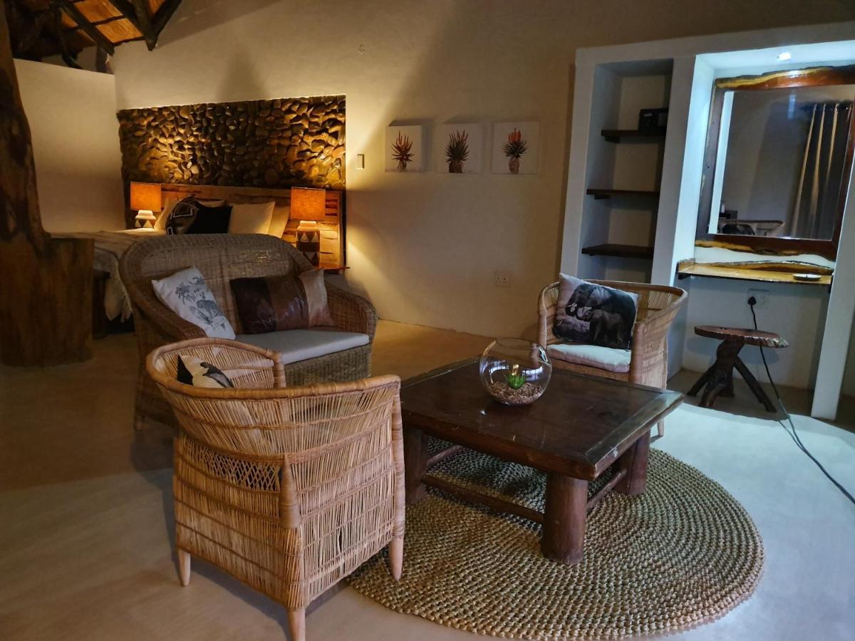 Somkhanda Game Reserve بونغولا المظهر الخارجي الصورة