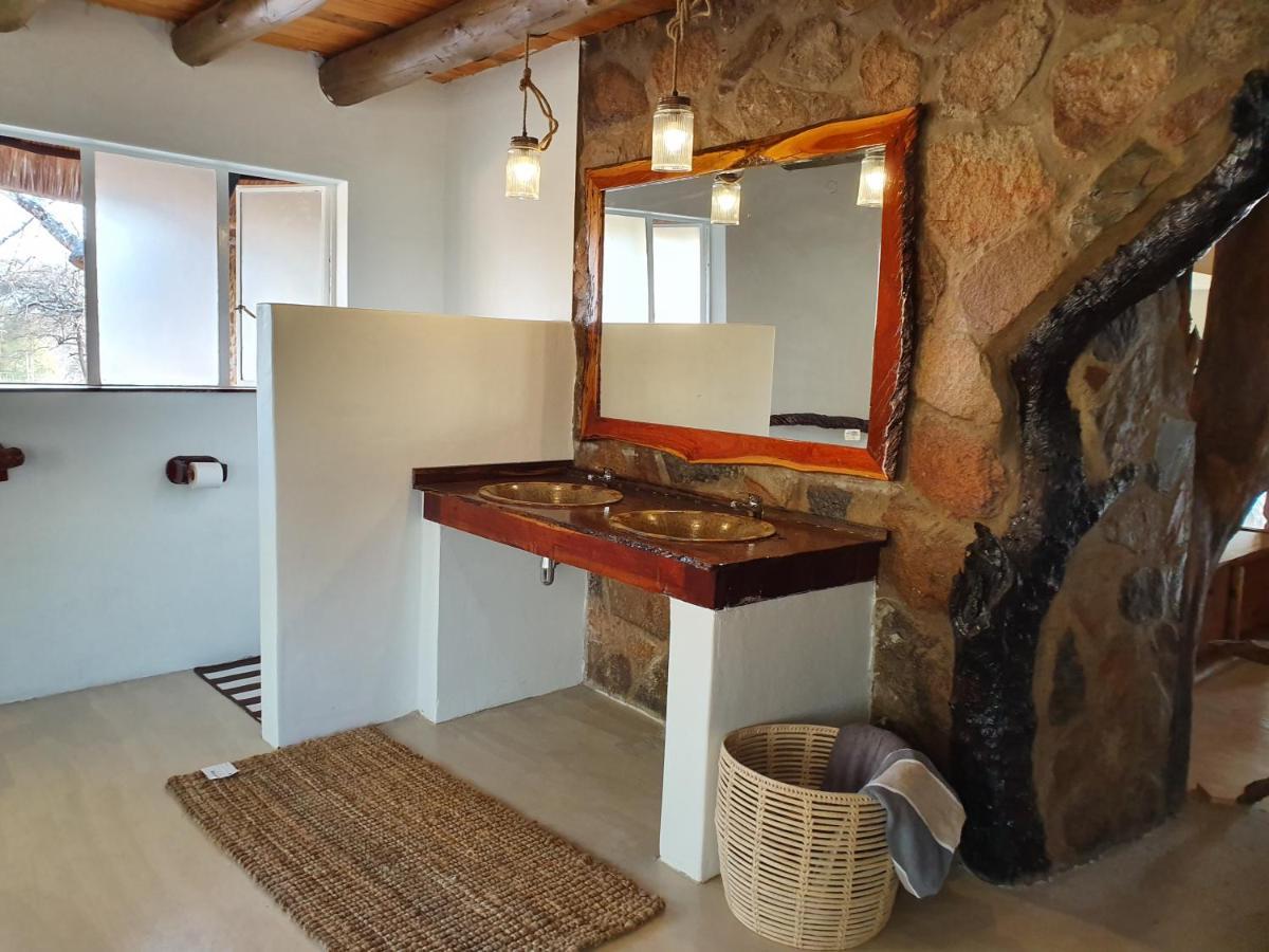 Somkhanda Game Reserve بونغولا المظهر الخارجي الصورة