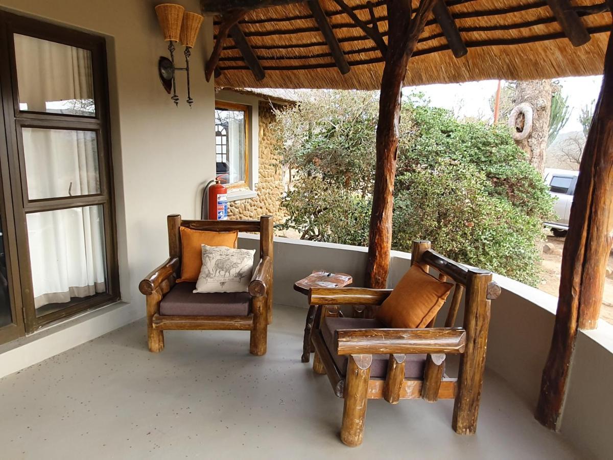 Somkhanda Game Reserve بونغولا المظهر الخارجي الصورة