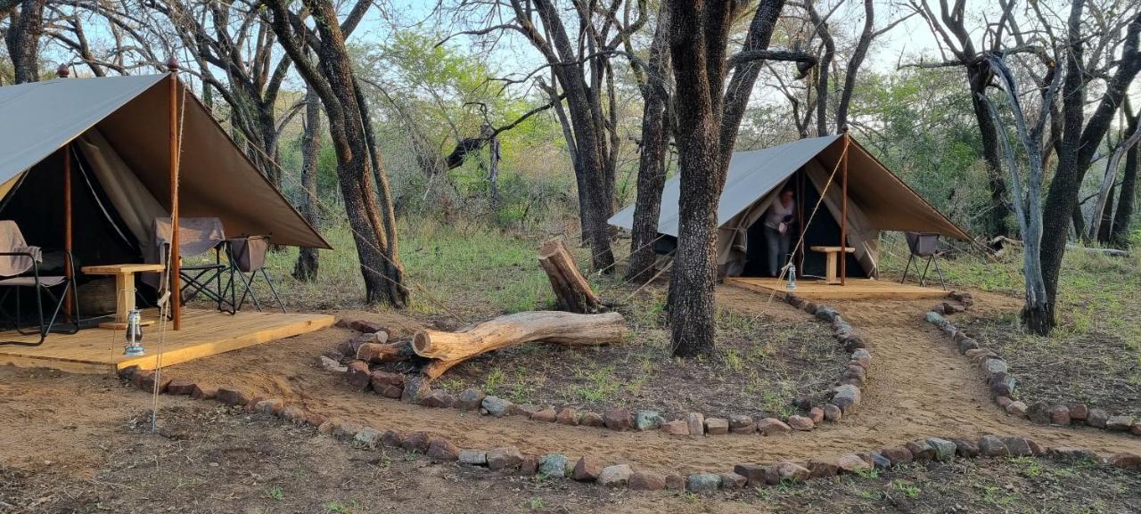 Somkhanda Game Reserve بونغولا المظهر الخارجي الصورة