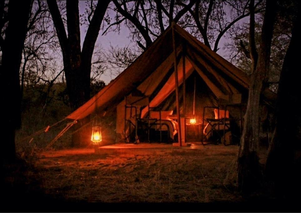 Somkhanda Game Reserve بونغولا المظهر الخارجي الصورة