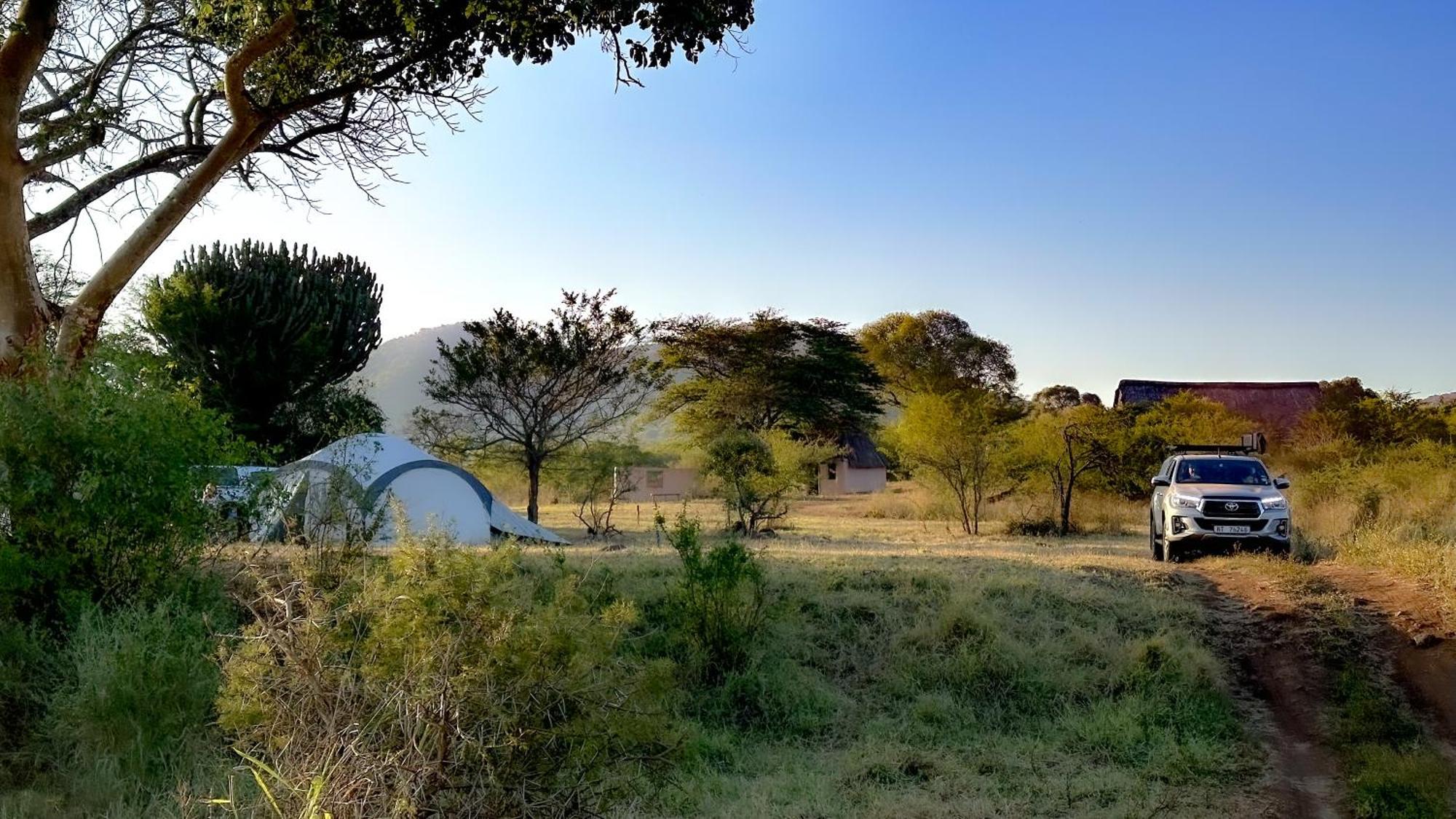 Somkhanda Game Reserve بونغولا المظهر الخارجي الصورة